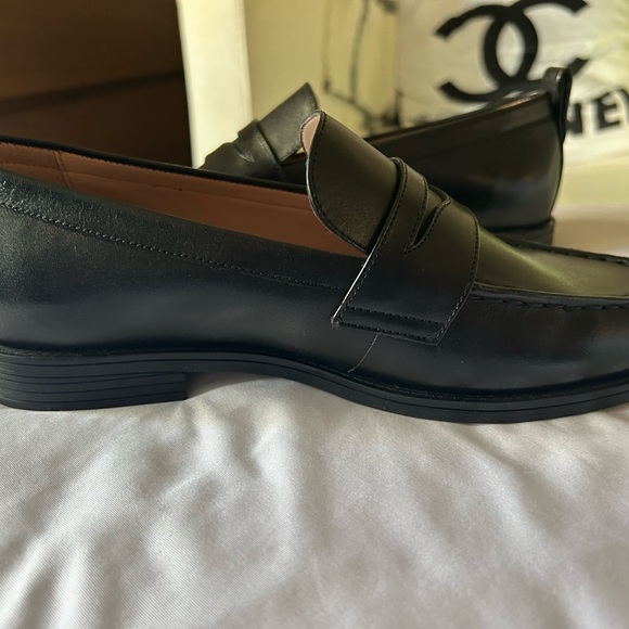 COLE HAAN PENNY LOAFERS - Picture 3 of 7